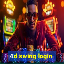 4d swing login